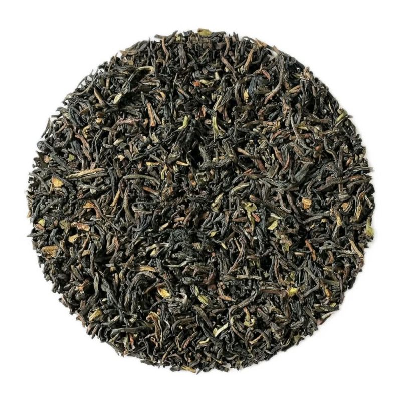 Darjeeling FTGFOP   Marybong  -  Bio  first flush  - Schwarzer Tee